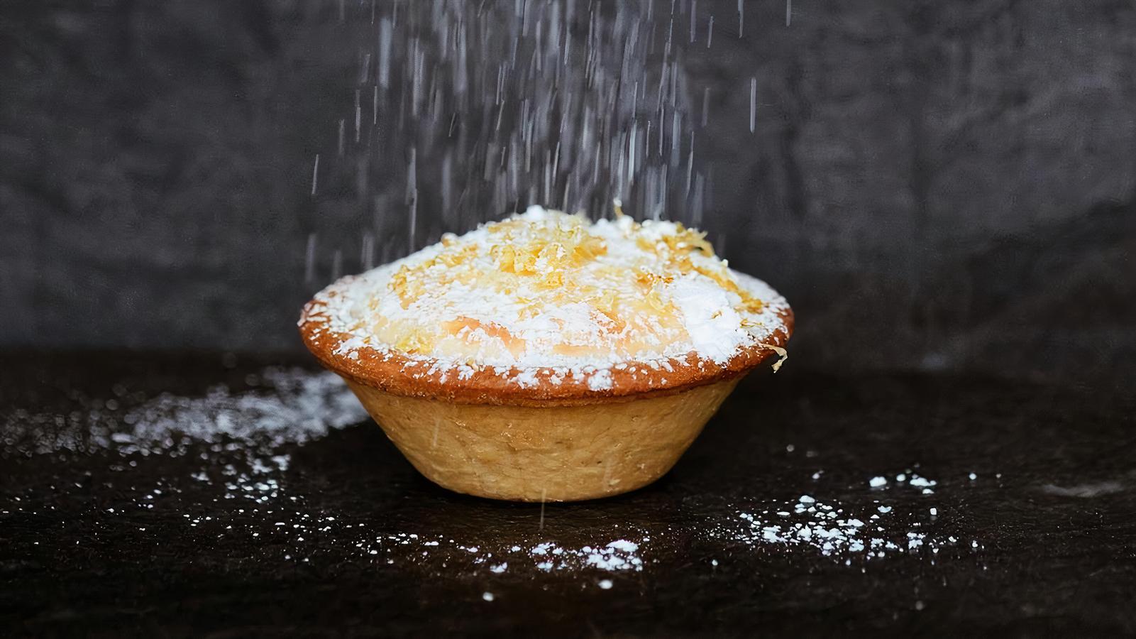 Order Hokkaido Baked Cheese Tart & PAFU - Perth, WA Menu Delivery [Menu &  Prices] | Perth - DoorDash