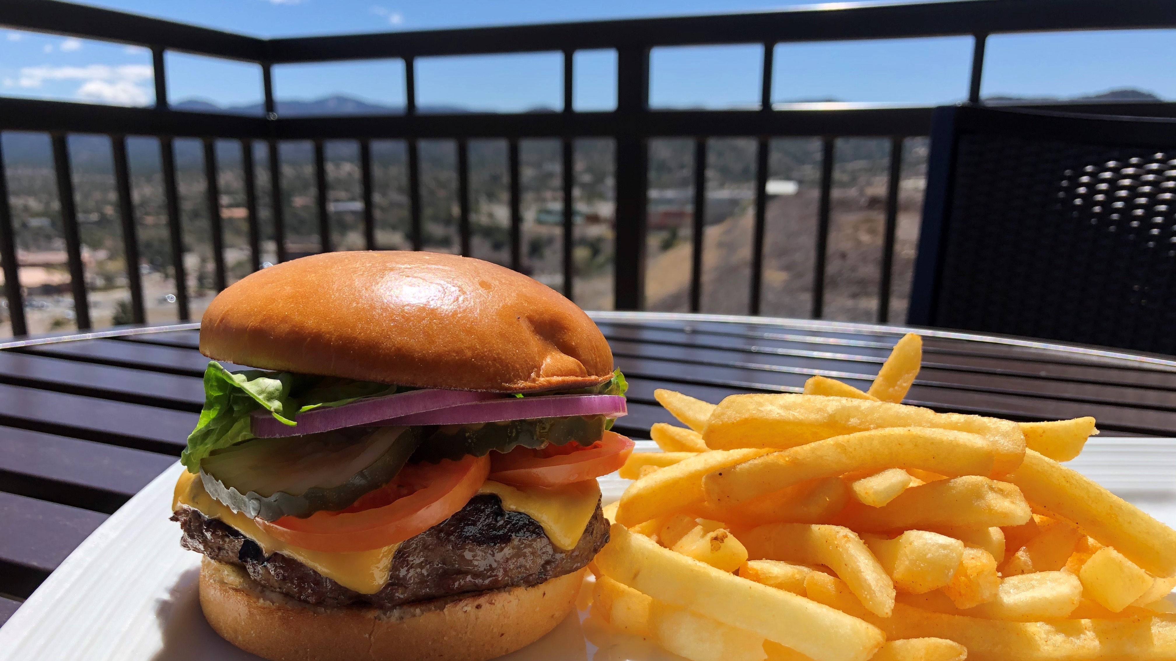 Food Trucks Prescott A Culinary Journey Through Wheels and Flavors