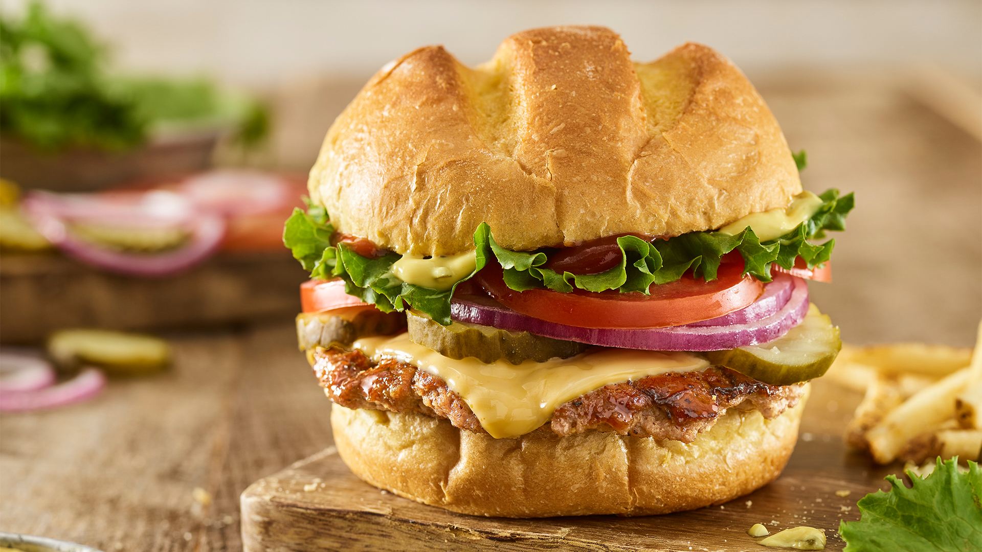 Chandler Burgers Delivery - 1255 Restaurants Near You | DoorDash