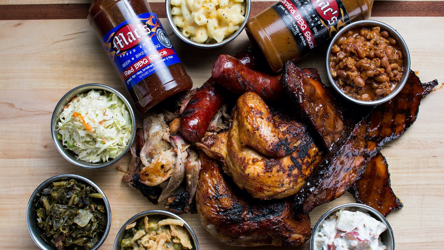 Wilmington Barbecue Delivery - 12 Restaurants Near You | DoorDash