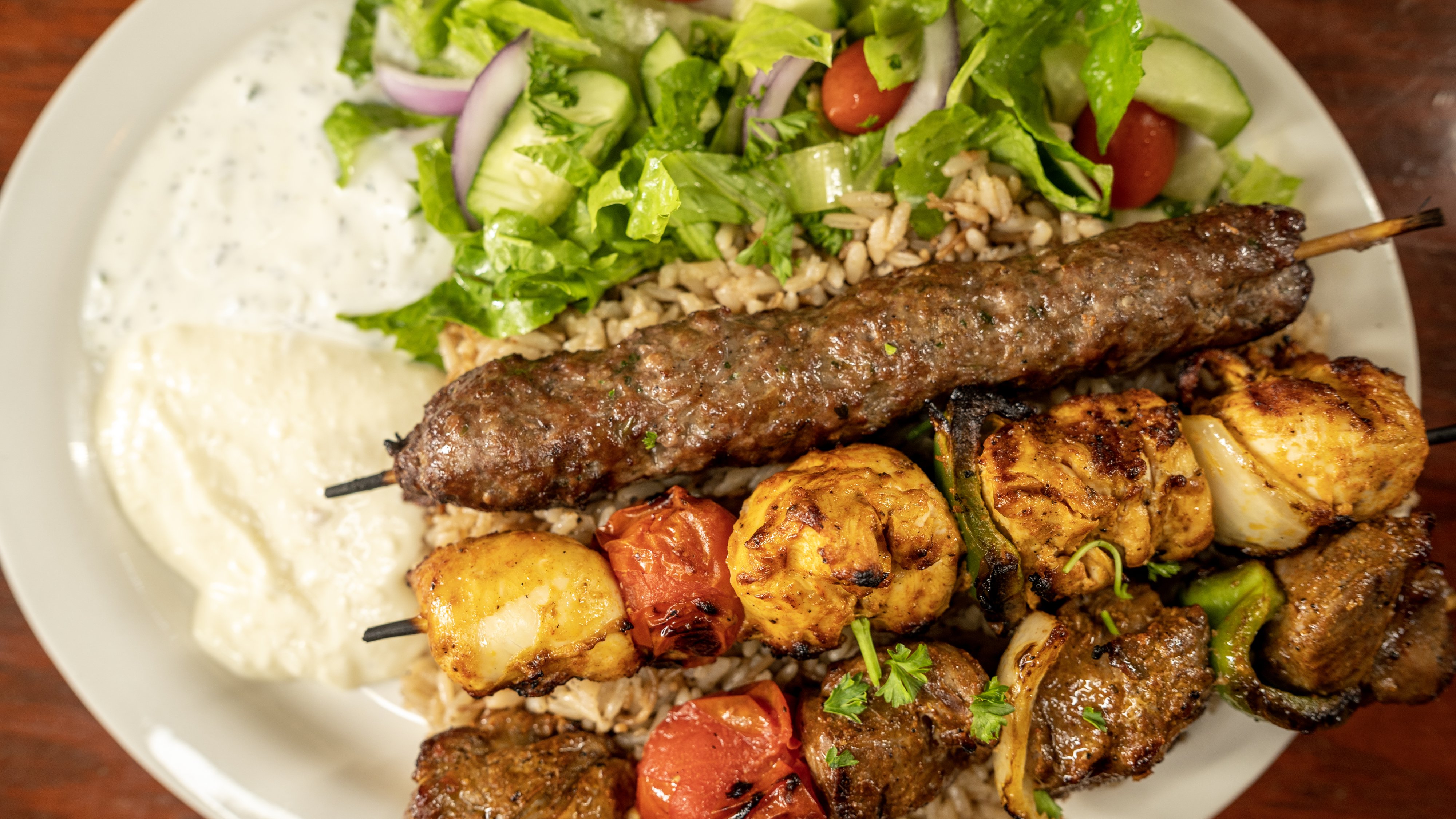 Orlando Middle Eastern Delivery 45 Restaurants Near You DoorDash