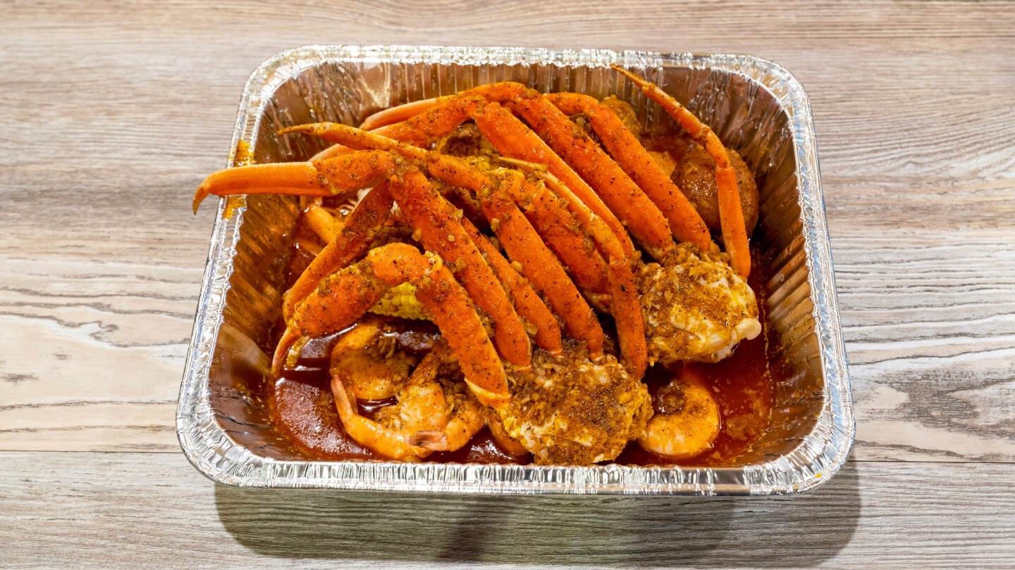 Pikesville Seafood Delivery 395 Restaurants Near You Doordash