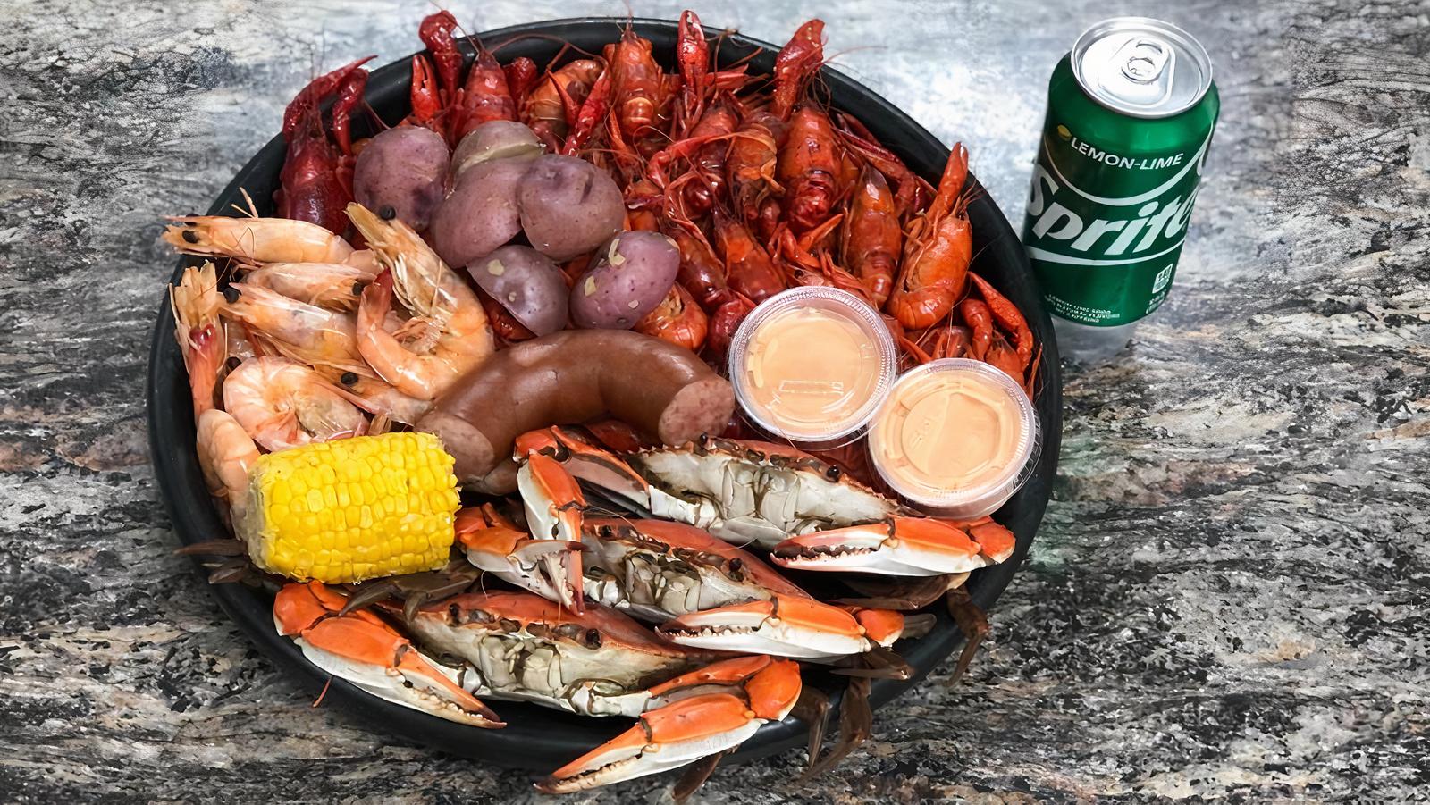 Houma Seafood Delivery 13 Restaurants Near You DoorDash