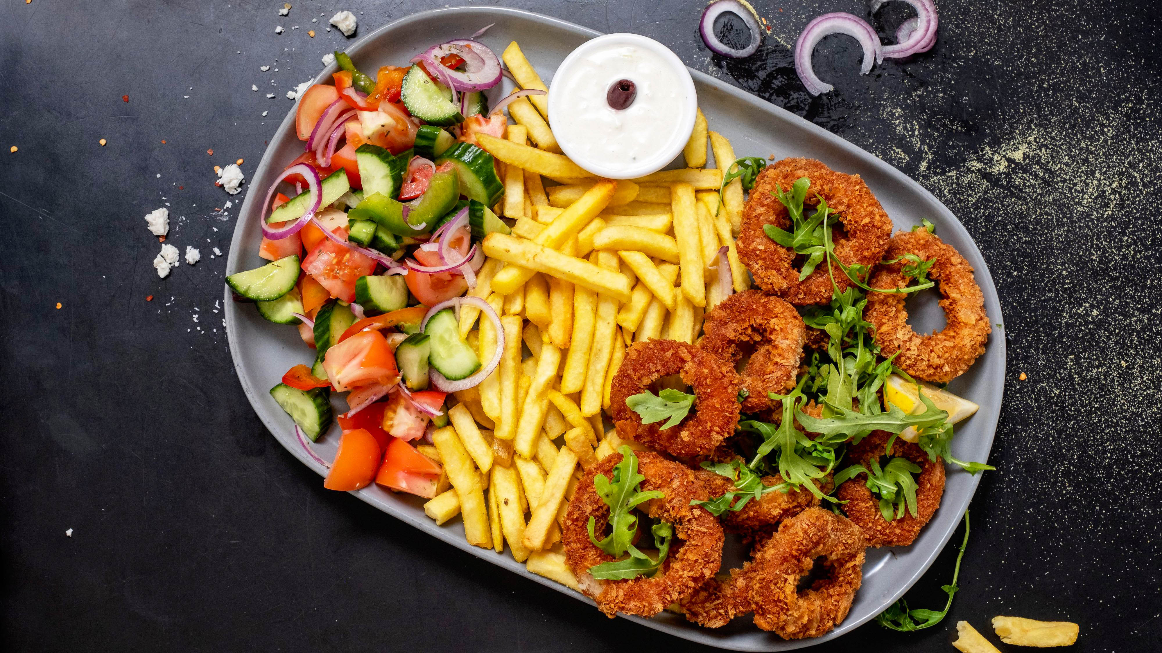 Carlton Mediterranean Delivery - 264 Restaurants Near You | DoorDash