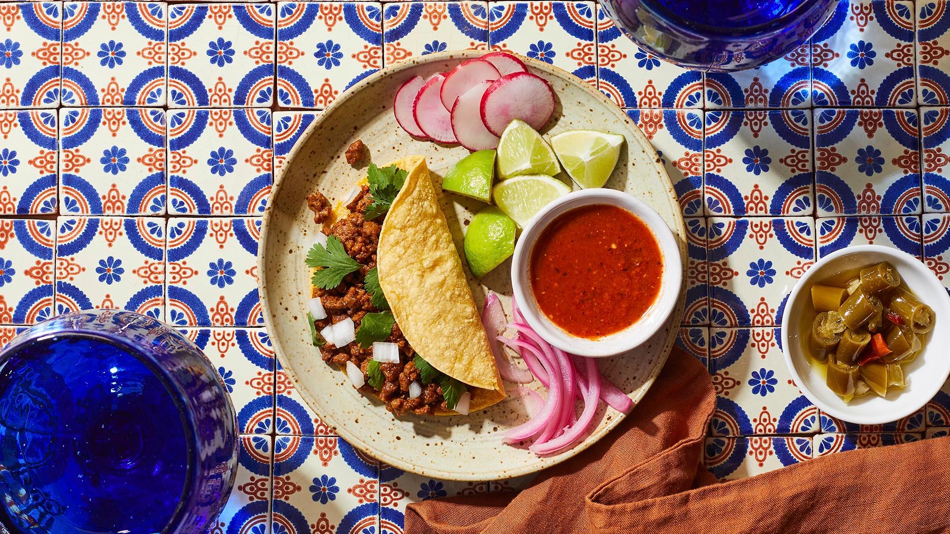 De La Fuente Tacos De Birria - Garland, TX