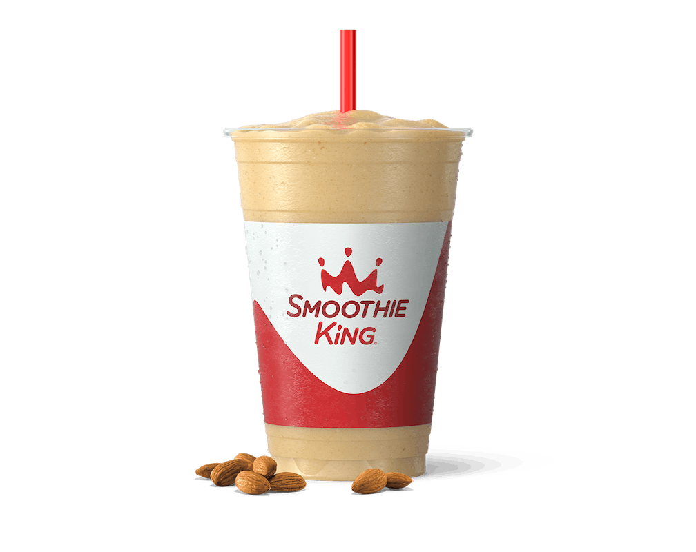 Smoothie king deals delivery