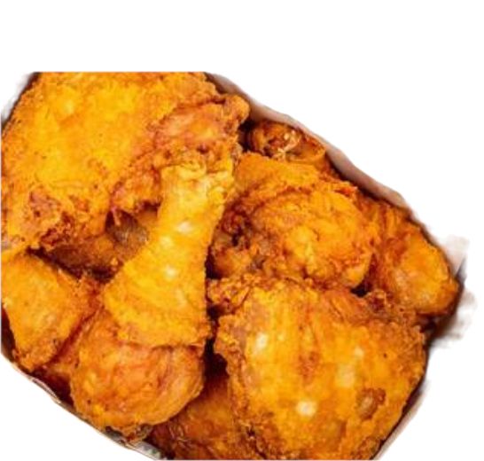 Crown Fried Chicken Sutter Ave - Chicken restaurant in Brooklyn, NY