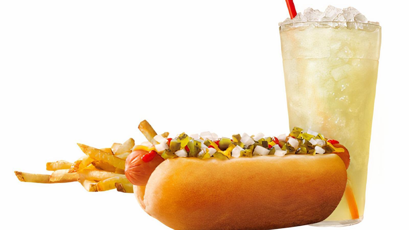 Sonic Drive-In, Full Menu, Delivery, Order Online, Lincoln NE, City-Wide Delivery