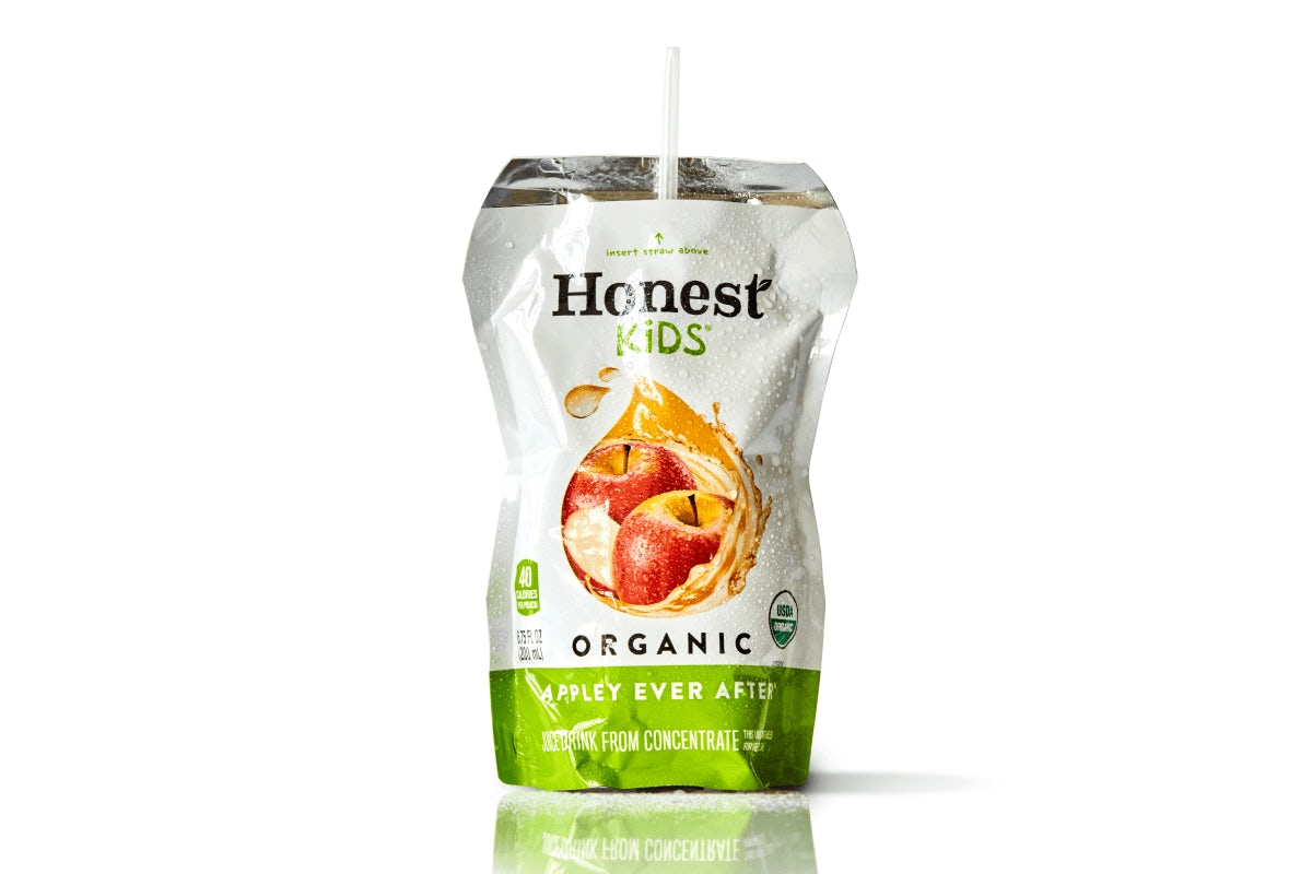 Wild Harvest Organic Honeycrisp Apples (2 lb) Delivery - DoorDash