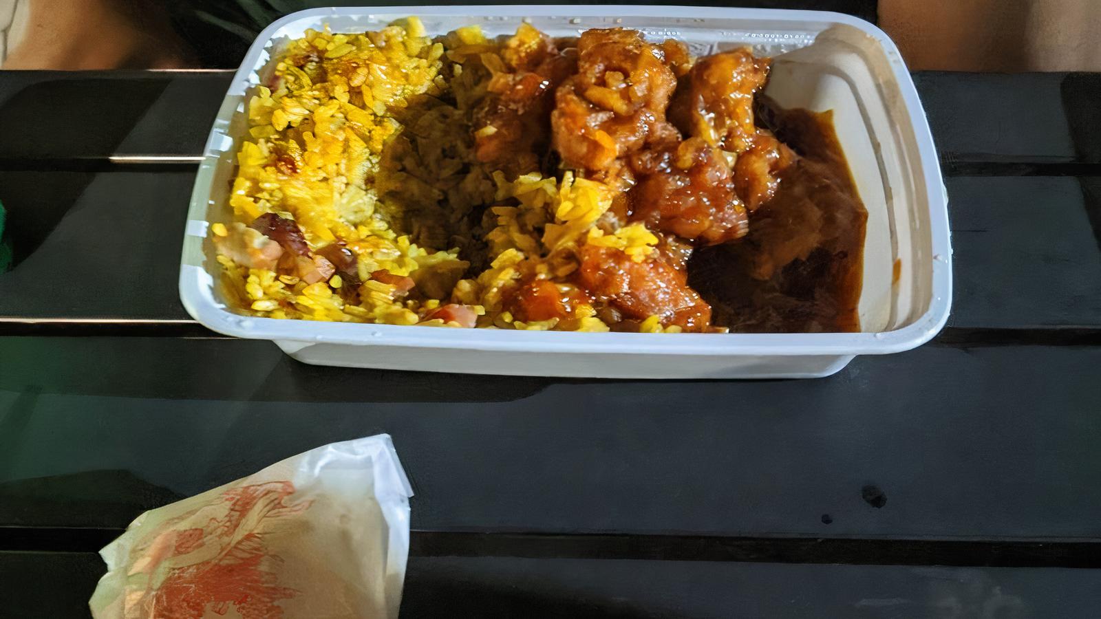 Clinton Food Delivery - 39 Restaurants Near You Doordash