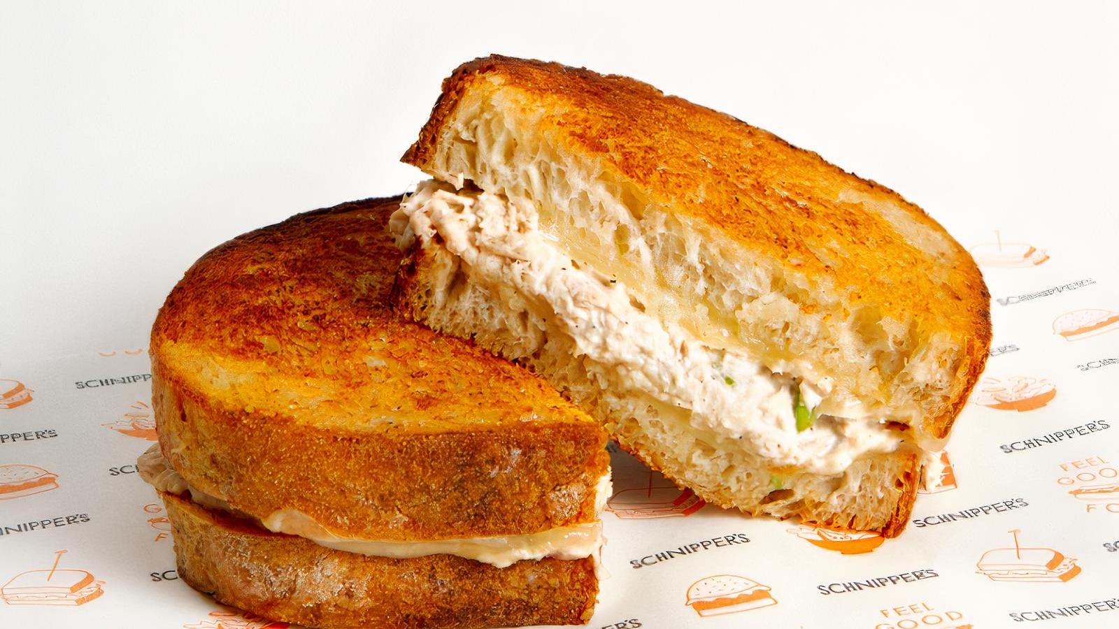 Find Sandwich Near Me - Order Sandwich - DoorDash