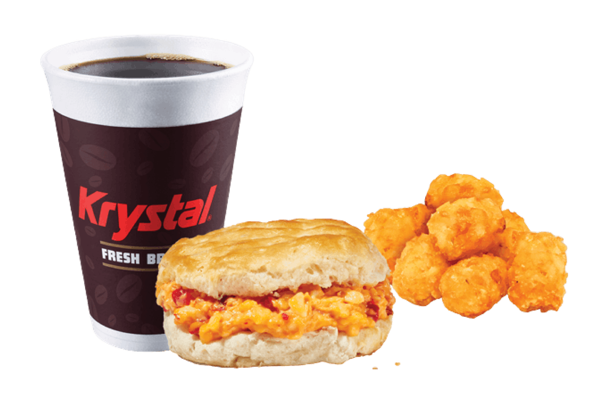 Krystal Scrambler Calories | Reviewmotors.co