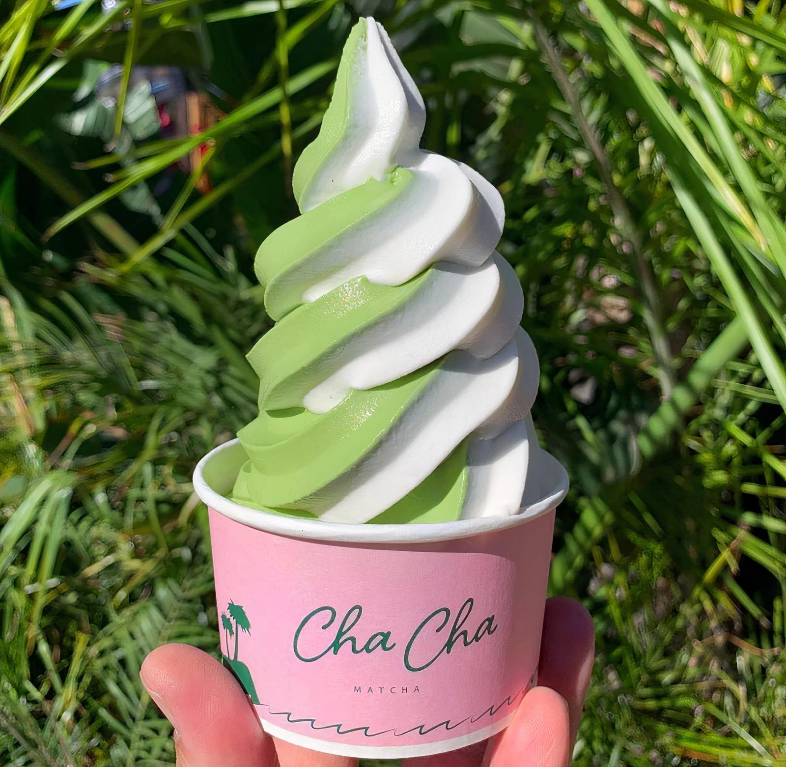 Cha Cha Matcha s Menu Prices and Deliver Doordash