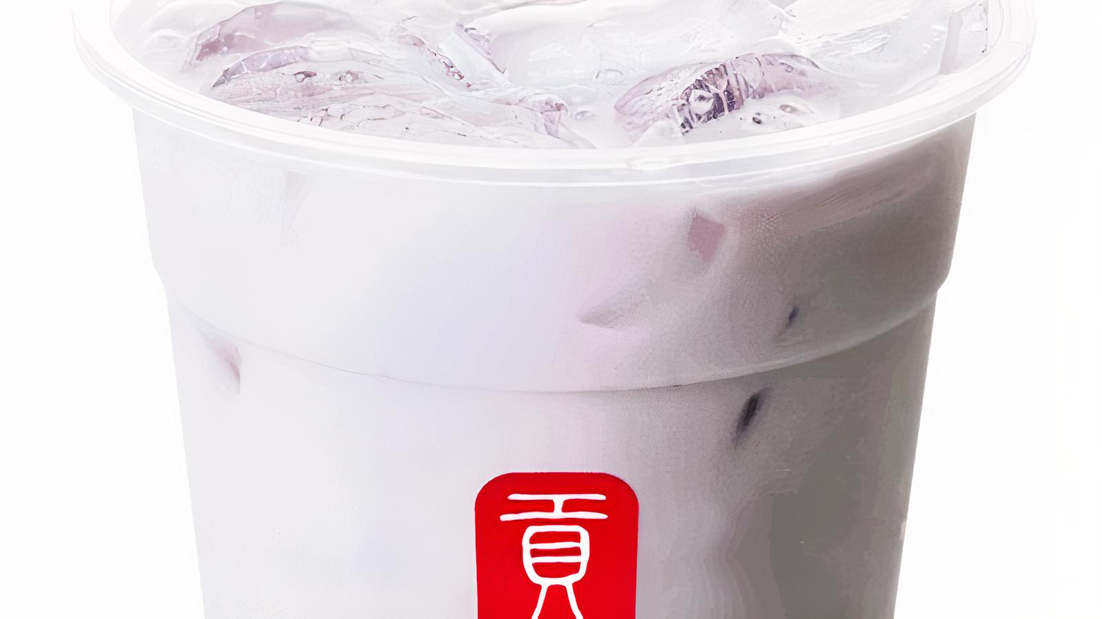 Gong cha s Menu Prices and Deliver Doordash