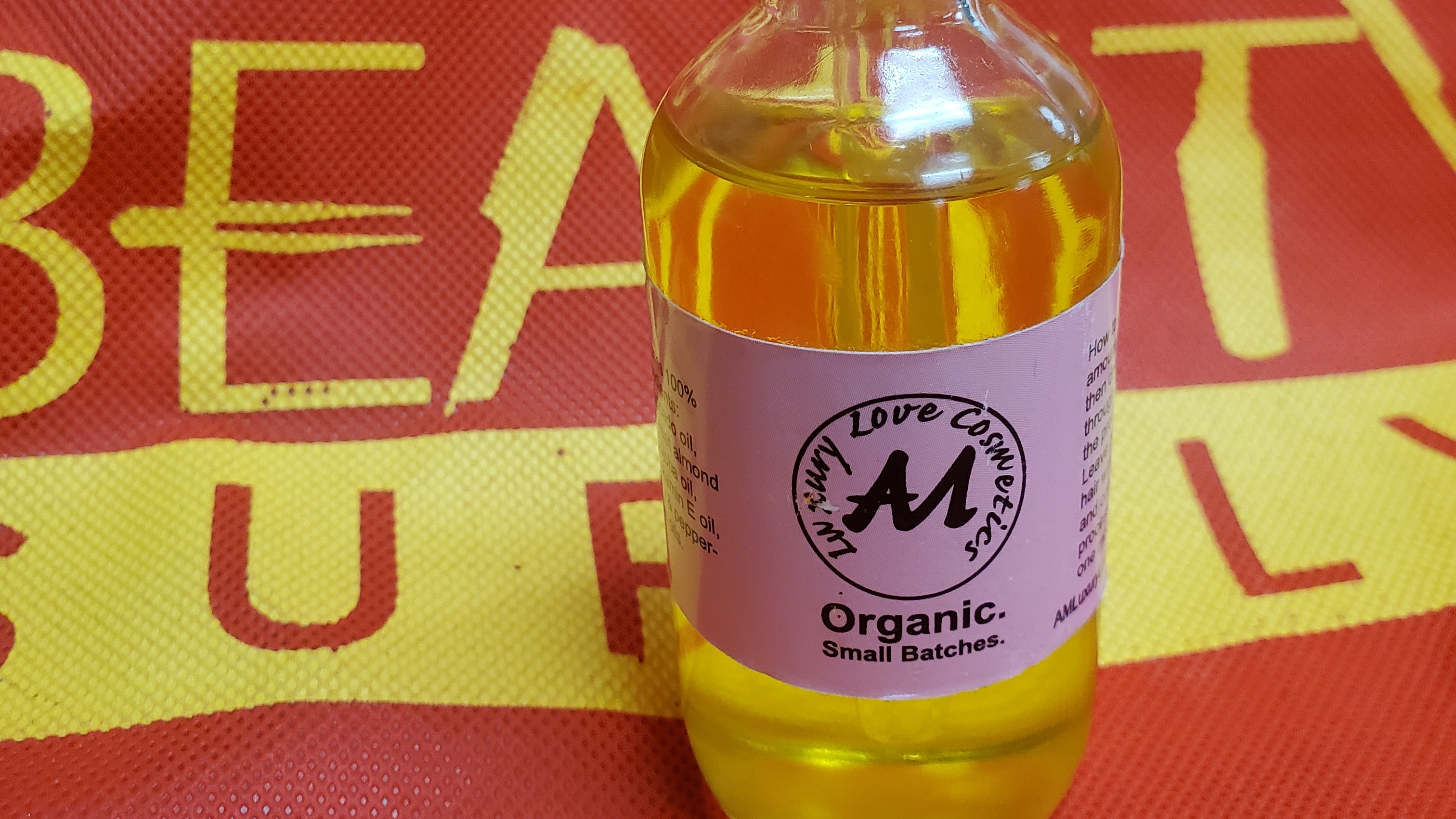 Originals by Africa's Best Olive Oil Foam Wrap Lotion 6.5oz Bottle