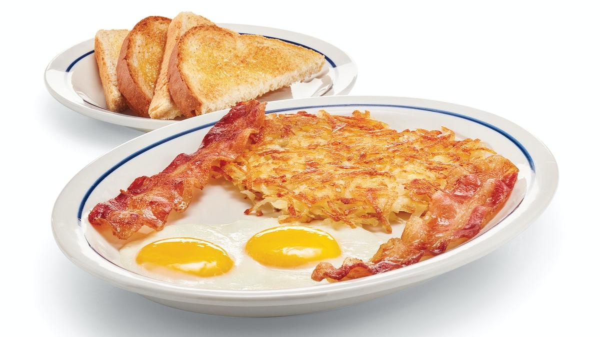 IHOP - Salem Food Delivery, WeDeliverEats