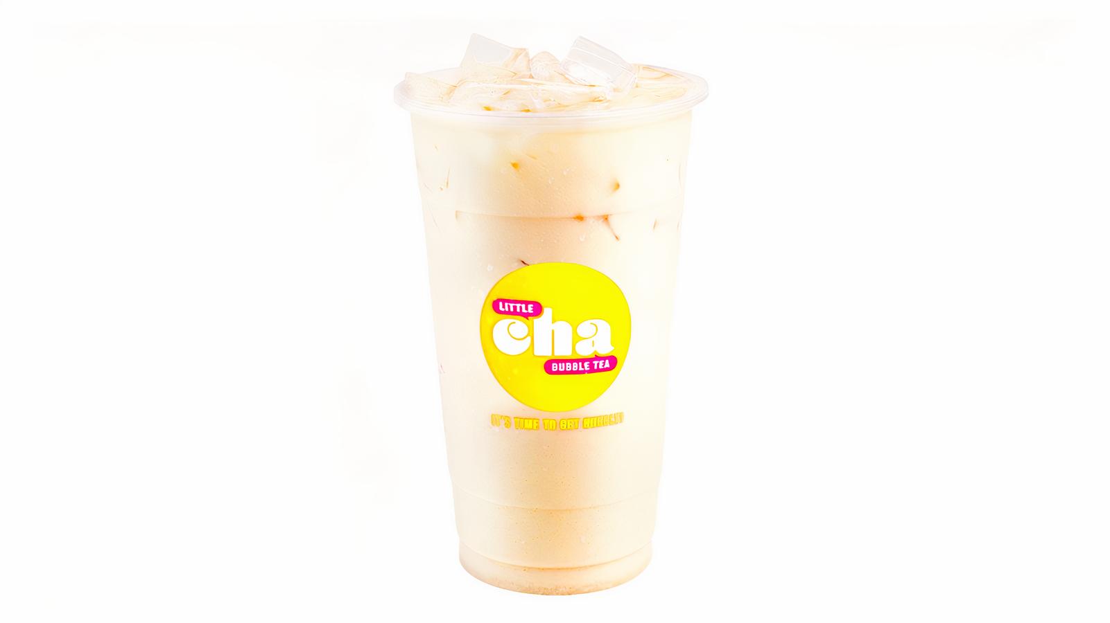 Little Cha Bubble Tea s Menu Prices and Delivery DoorDash