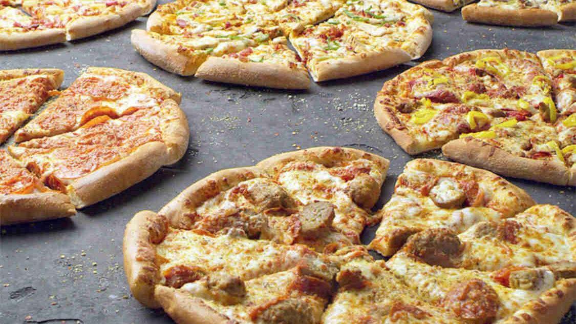 Order Papa John's (Westdale South) Restaurant Delivery【Menu & Prices】, Hamilton