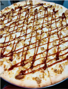 Paesan's Pizza - Pizza restaurant in Latham, NY