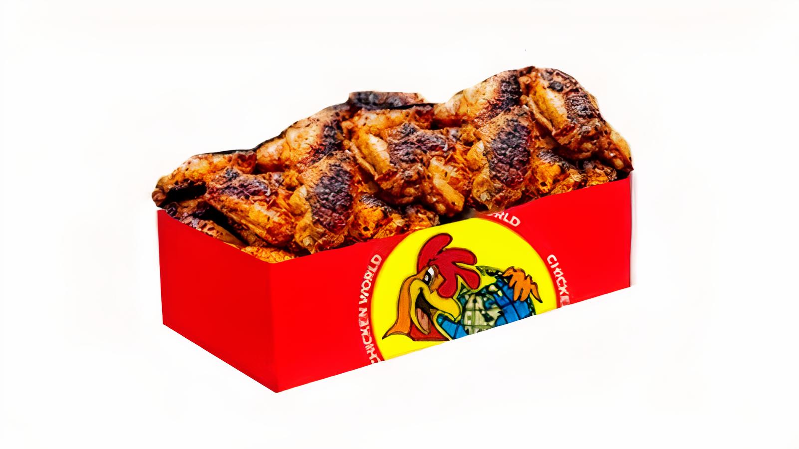 Kfc fiery hotsell grilled chicken