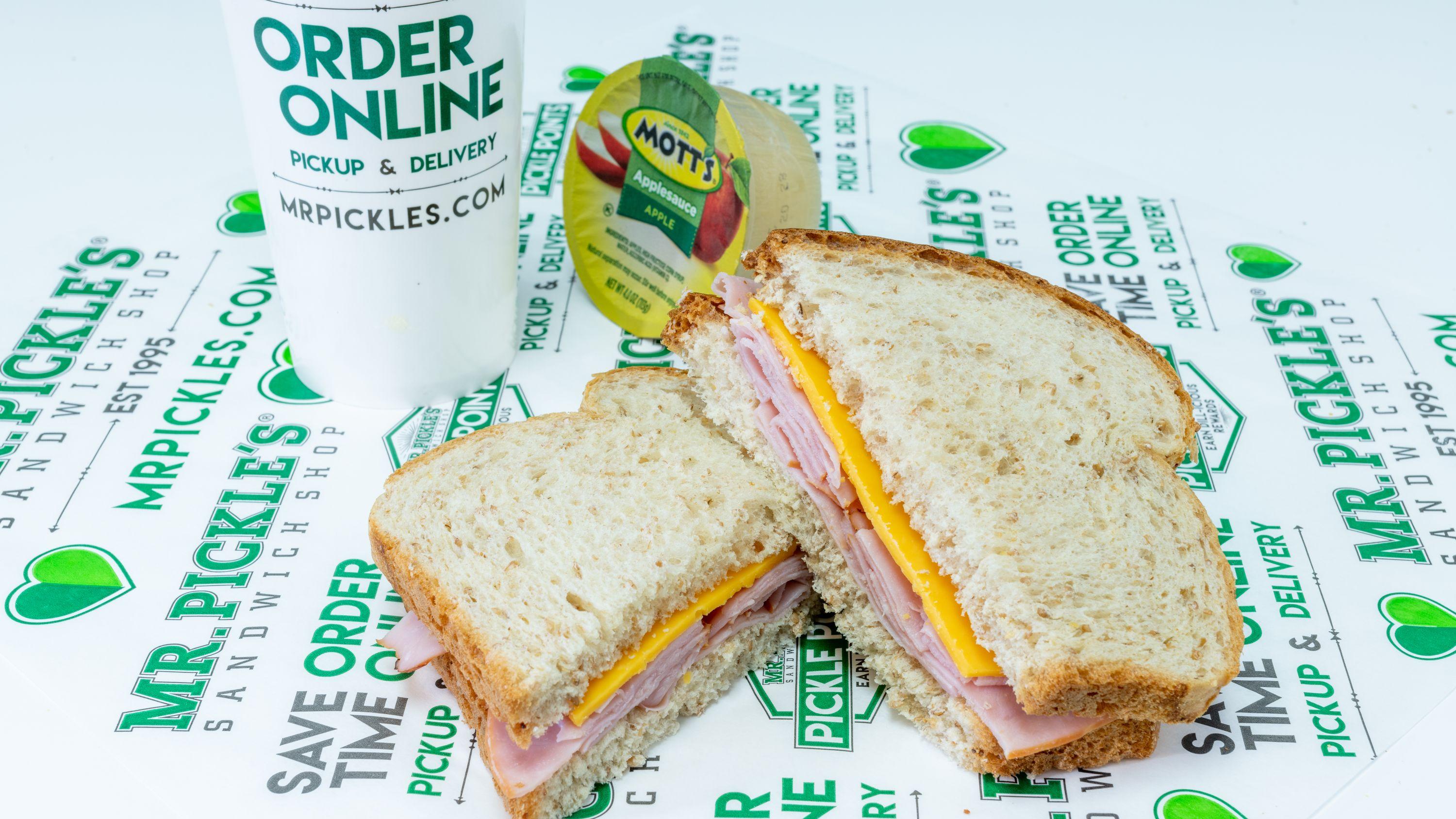 Mr. Pickle's Sandwich Shop now open in central Scottsdale