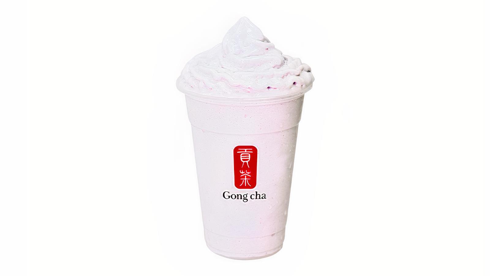 Gong cha s Delivery Takeout Near You DoorDash