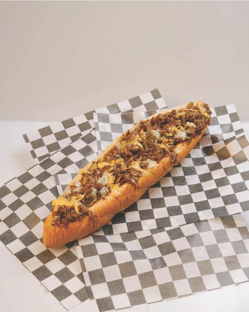 tokyohot e273 3 Big Dave's Cheesesteaks's Menu: Prices and Deliver - Doordash