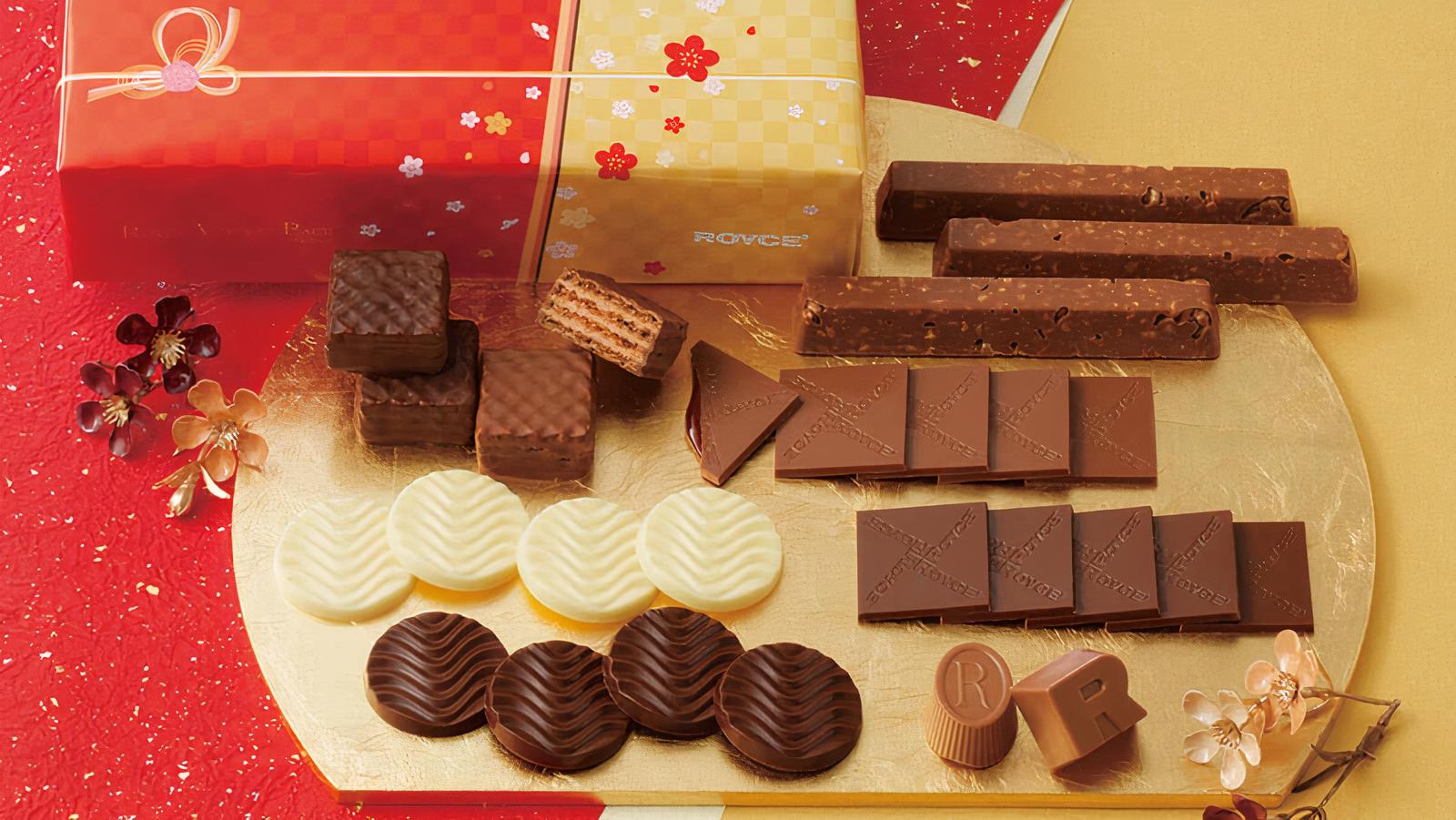 Royce' Chocolate's Menu Prices And Deliver Doordash, 59 OFF