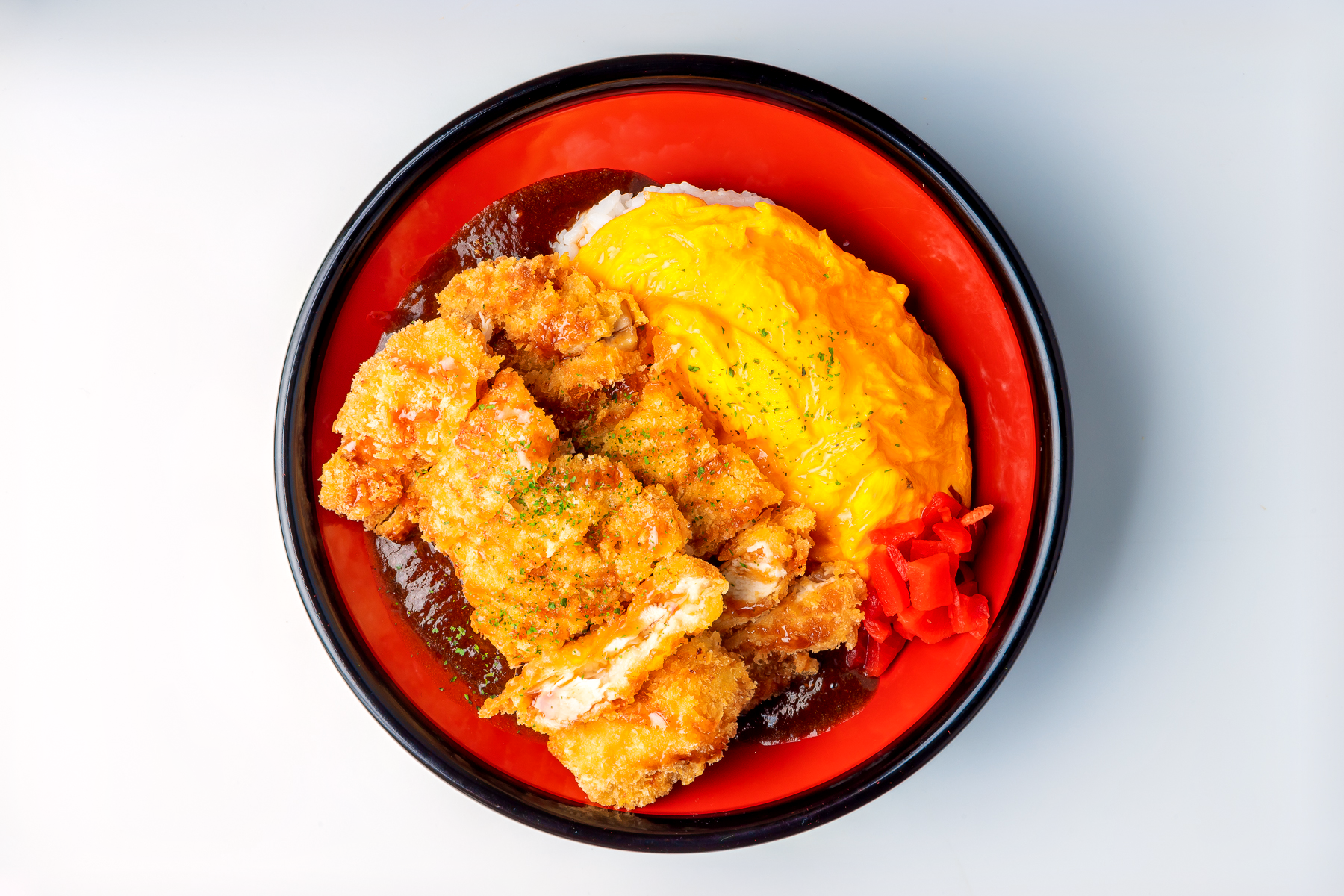 Ken-chan Curry Locations in Newtown, NSW - DoorDash