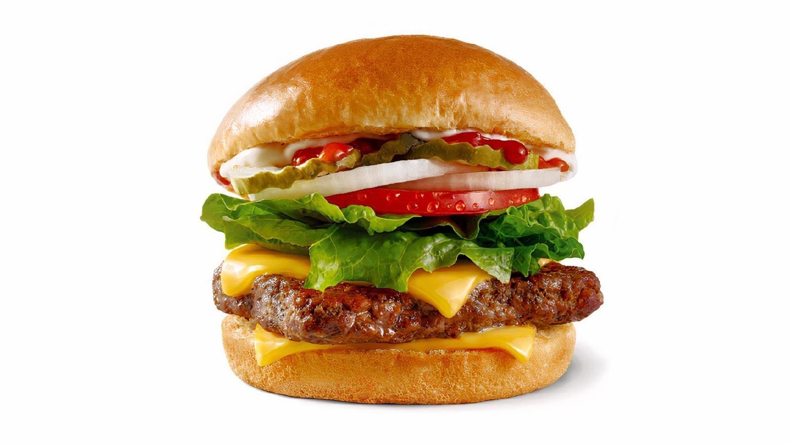 Freddy's Launches New Steakburger Stacker : r/fastfood