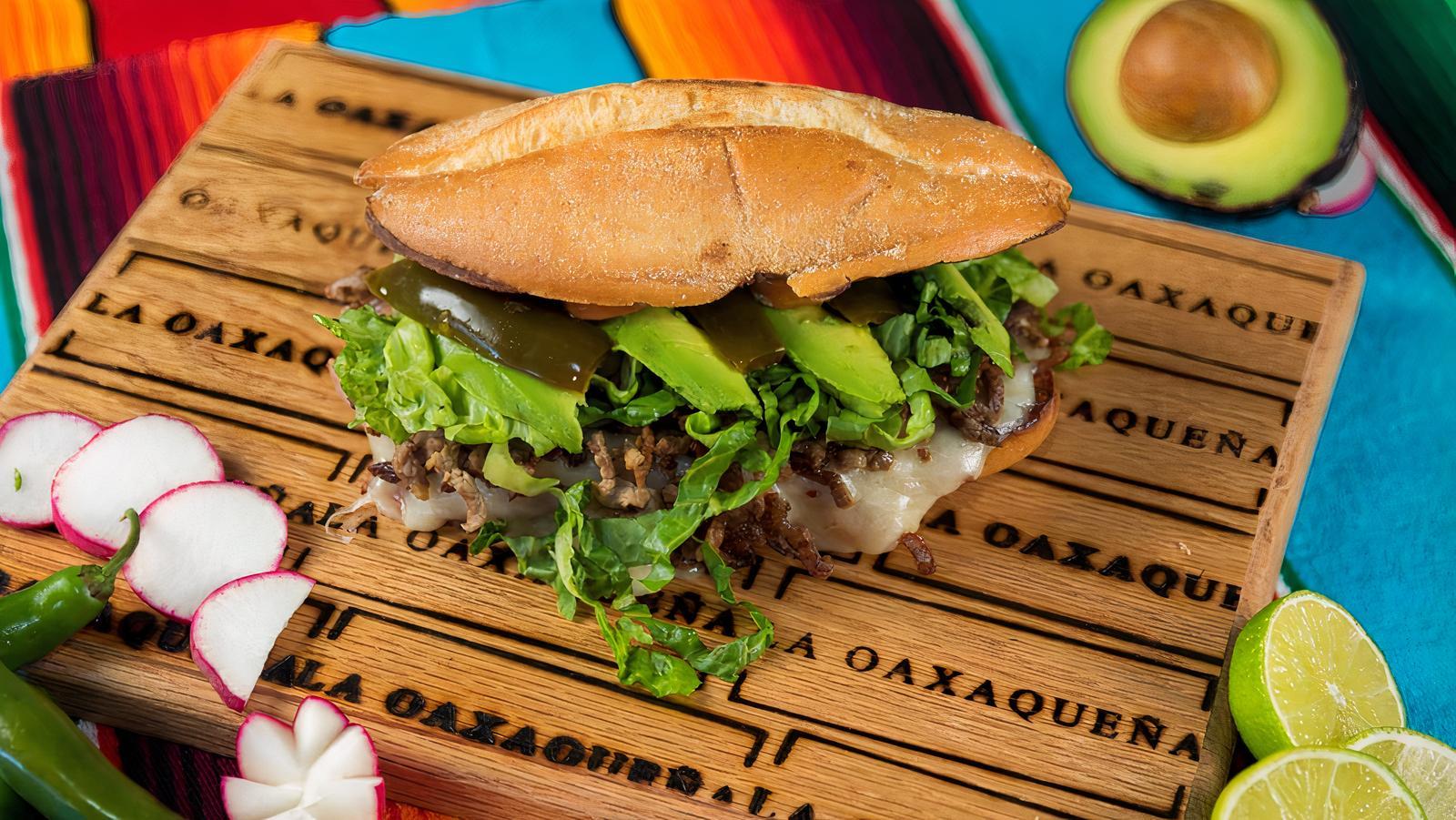 Order La Oaxaquena - Batavia, NY Menu Delivery [Menu & Prices] | Batavia -  DoorDash