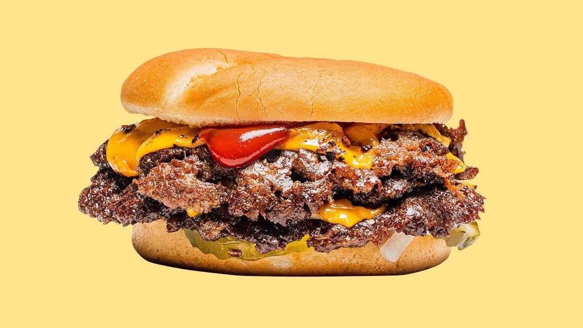 MrBeast Burger (1351 South Orlando Avenue) Menu Maitland • Order MrBeast  Burger (1351 South Orlando Avenue) Delivery Online • Postmates