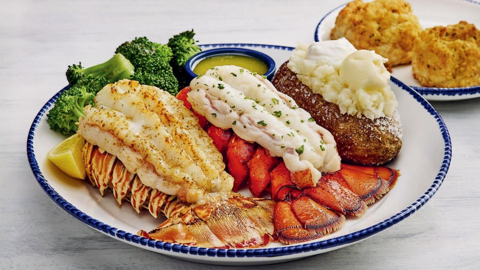 Red Lobster s Delivery Takeout Near You DoorDash