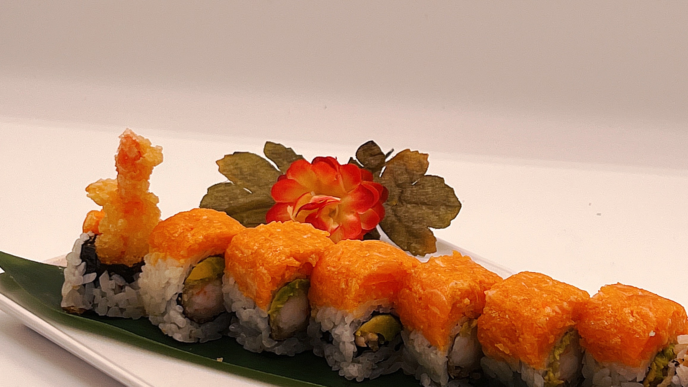 Miga Sushi's Menu: Prices and Deliver - Doordash