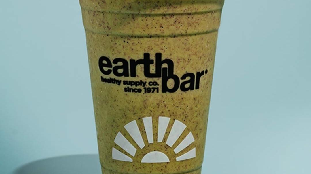 Earthbar's Menu: Prices and Deliver - Doordash