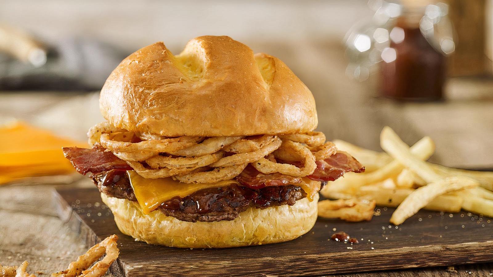 Smashburger Rosemary Fries Recipe | Dandk Organizer
