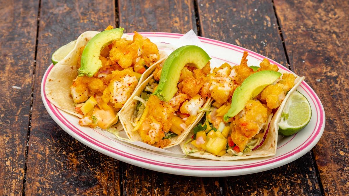 Pink Taco's Menu: Prices and Deliver - Doordash