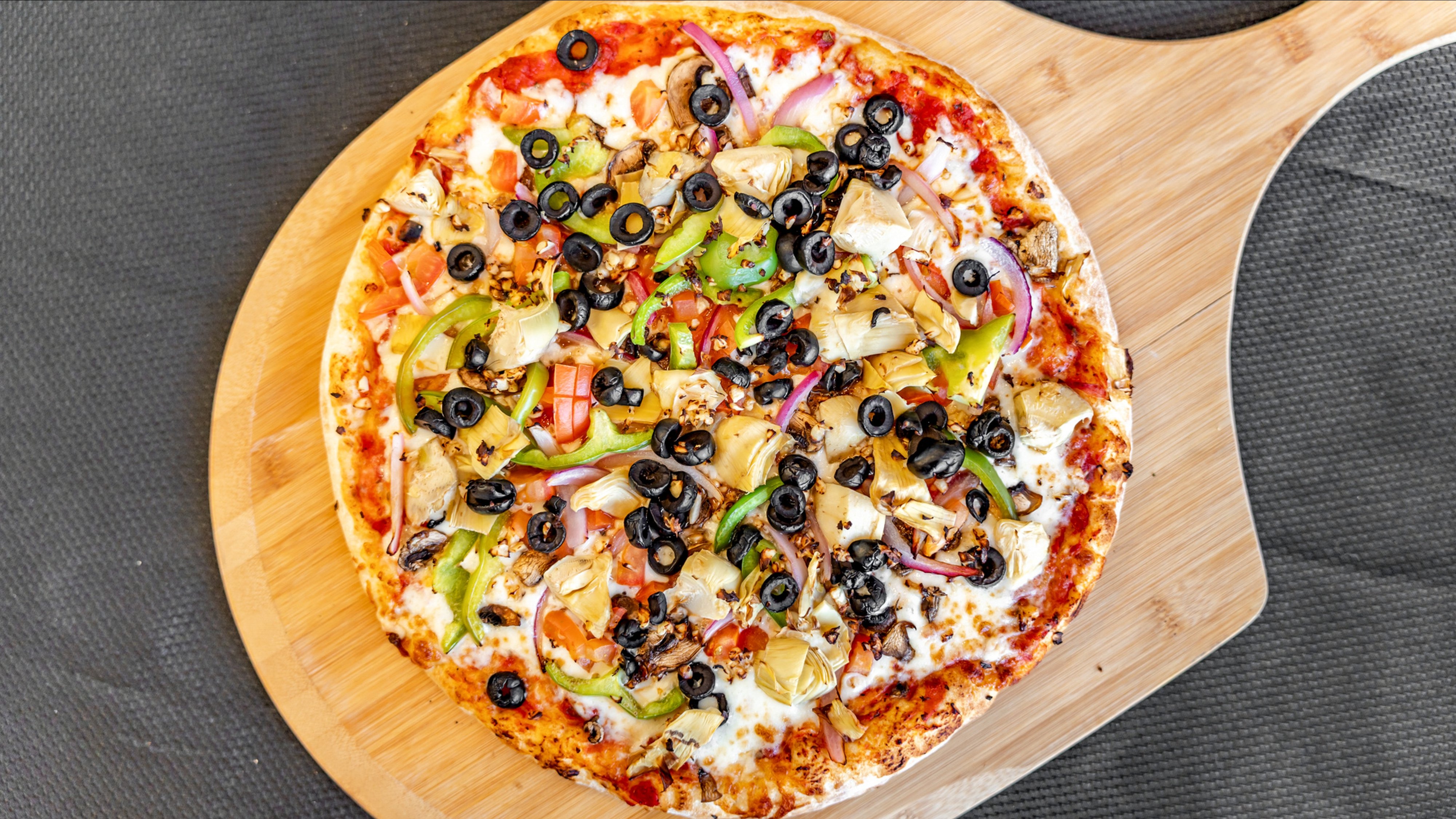 Papa Pizza Pie - Glendora - Menu & Hours - Order Delivery
