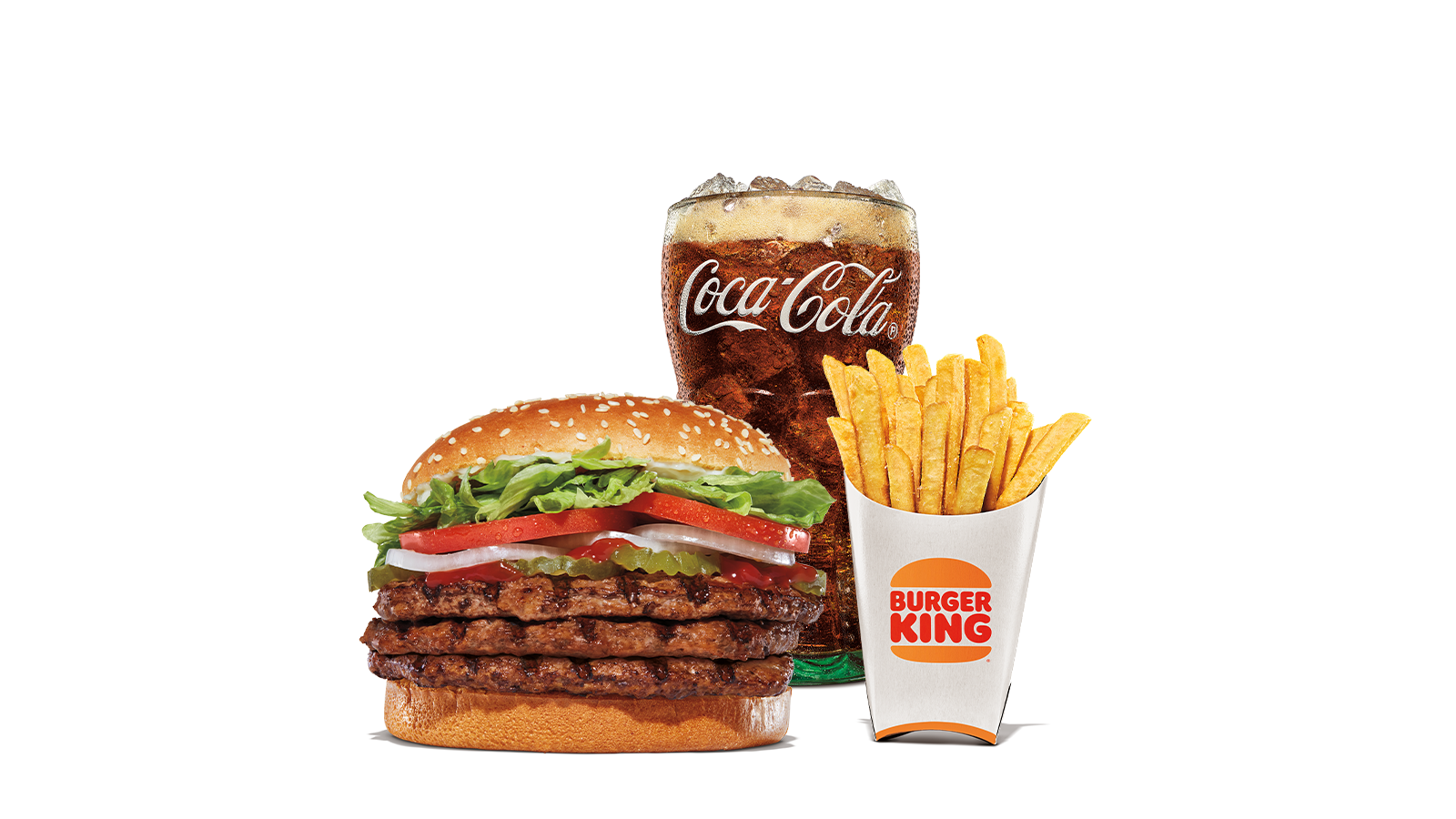 Burger king delivery near outlet me