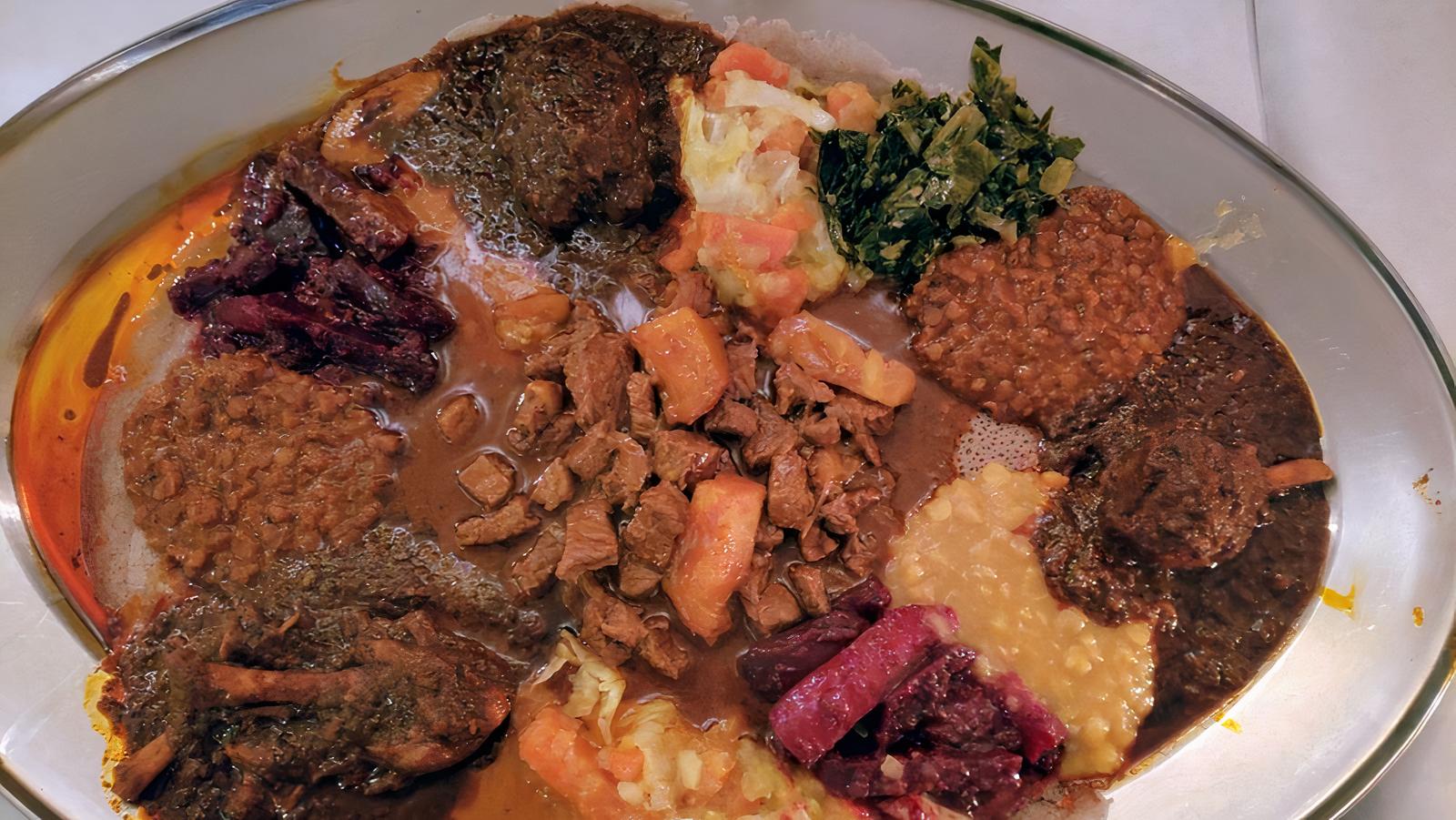 ethiopian food delivery nyc