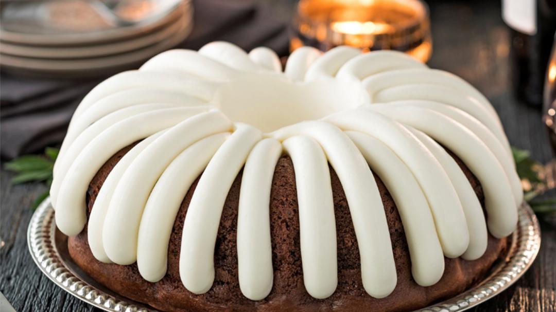 Fremont Bakery & Cake Shop | Weddings & Birthdays - Nothing Bundt Cakes 39