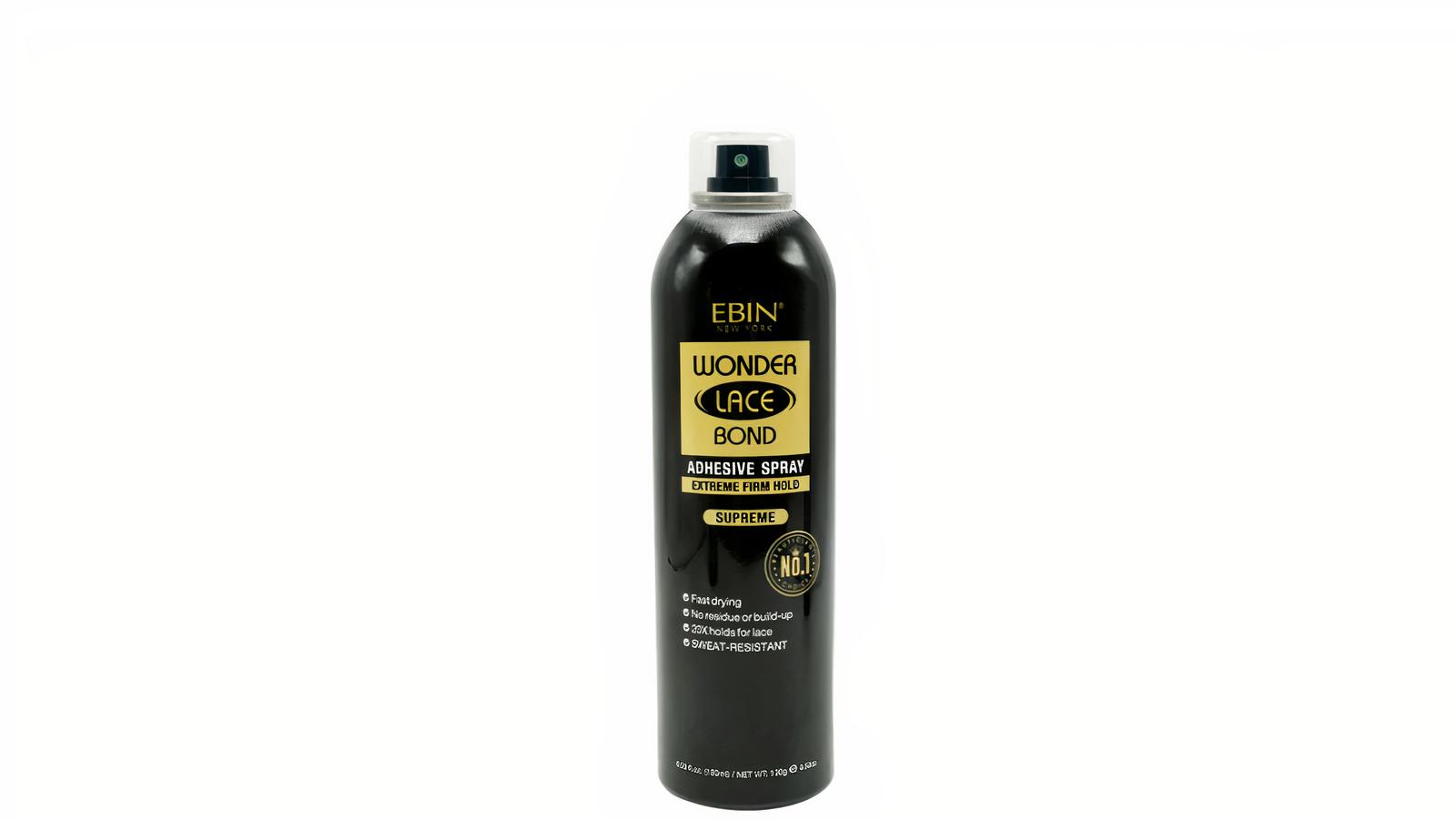 EBIN NEW YORK Wonder Lace Bond Extreme Firm Hold 1.18oz - Cali's