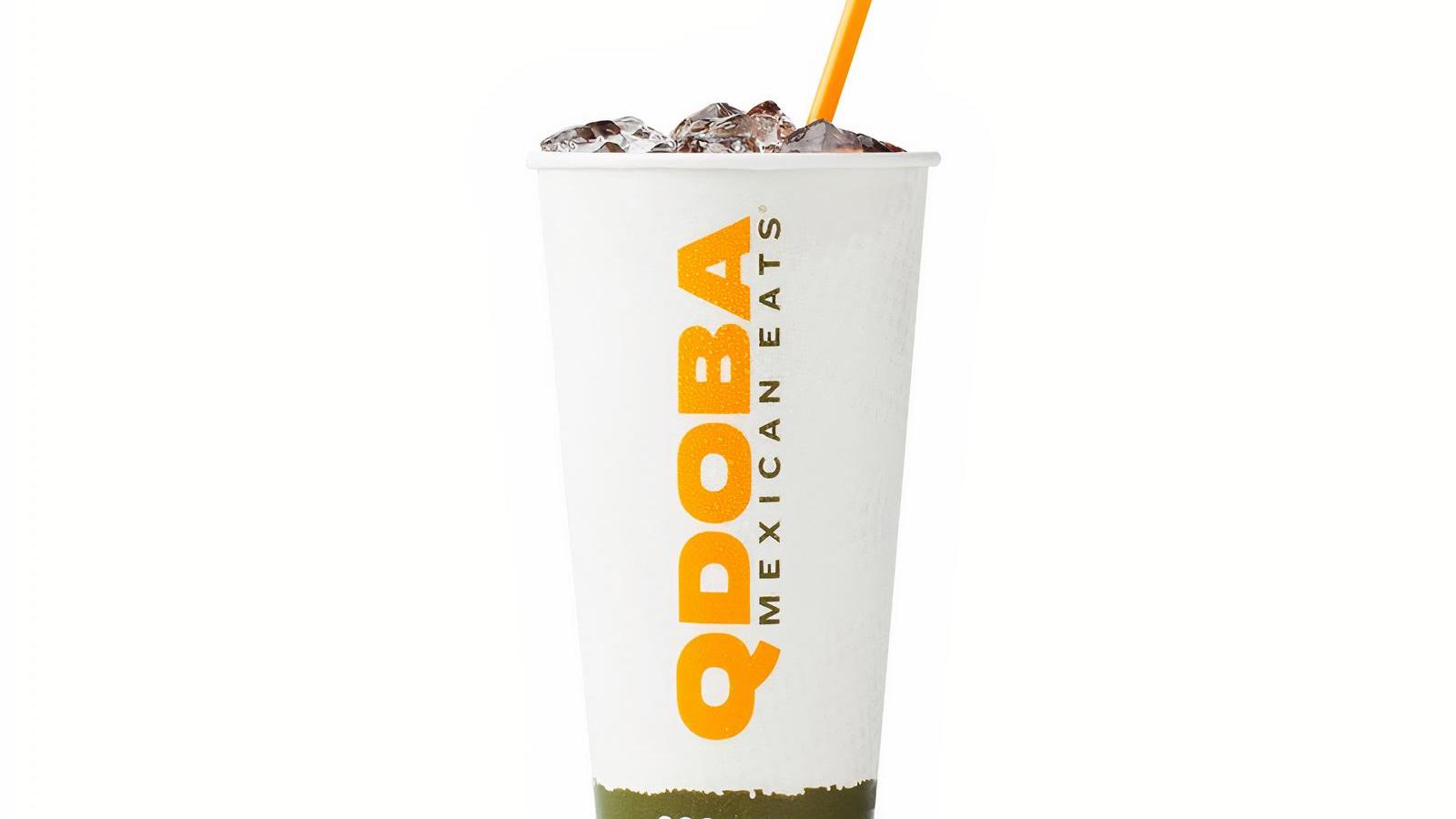 Qdoba Mexican Eatss Delivery & Takeout Near You - DoorDash
