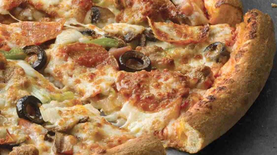 Order Papa John's (Westdale South) Restaurant Delivery【Menu & Prices】, Hamilton