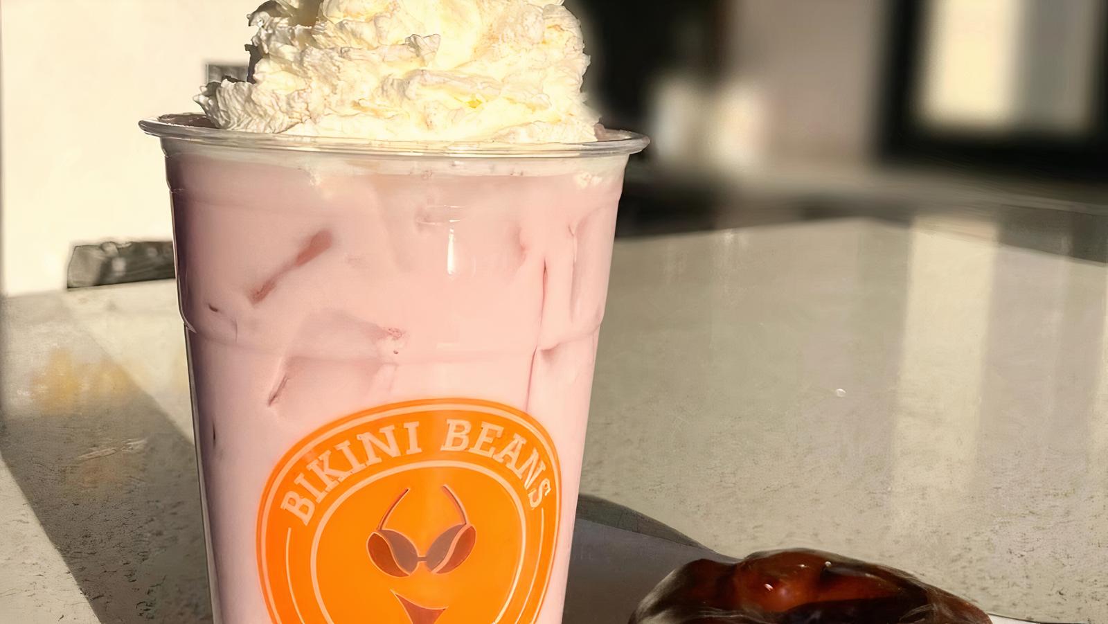 Order Bikini Beans Coffee - Tempe, AZ Menu Delivery [Menu & Prices] | Tempe  - DoorDash