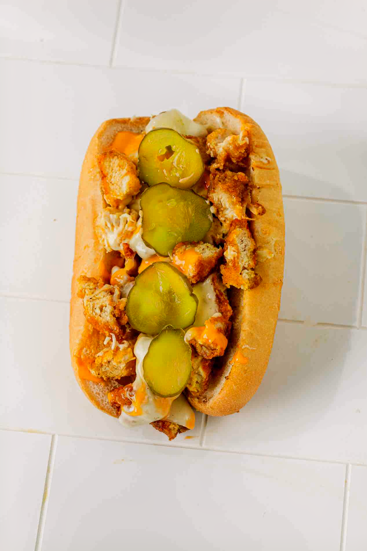 tokyohot e273 3 Big Dave's Cheesesteaks's Menu: Prices and Deliver - Doordash