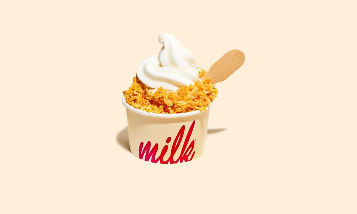 Milk Bar Debuts on DoorDash Nationwide Shipping to Feed Flavorful Treats to  Those Who Crave the Unexpected