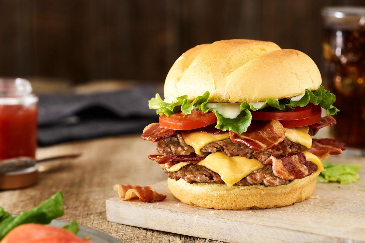 Weber Flavor Bomb Burger Seasoning (6.75 oz) Delivery - DoorDash