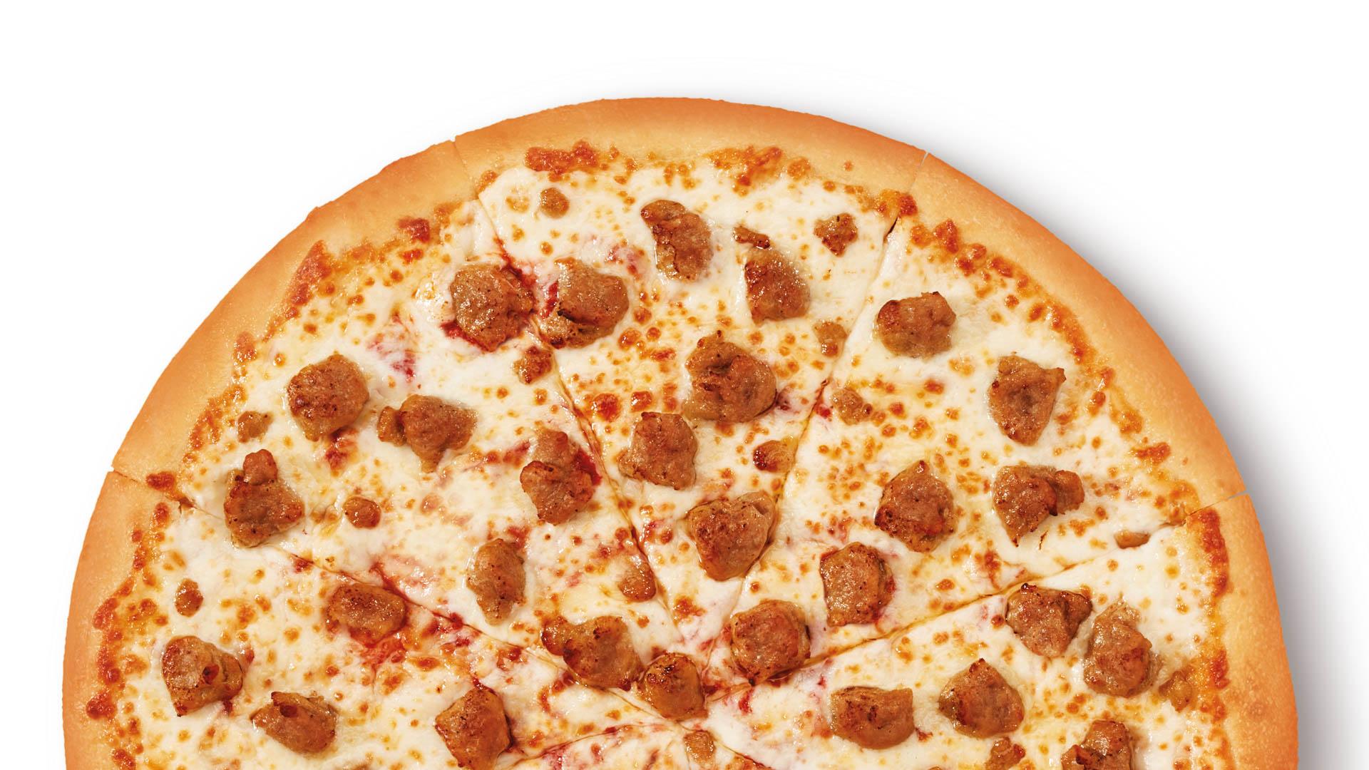 Little Caesars Pizza (Gault Avenue South) Menu, Prices, Delivery - DoorDash