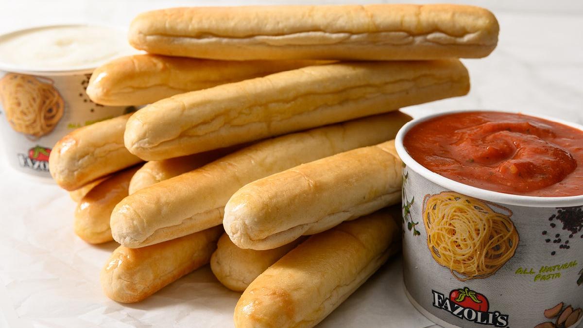 Does Fazoli's Still Have Unlimited Breadsticks